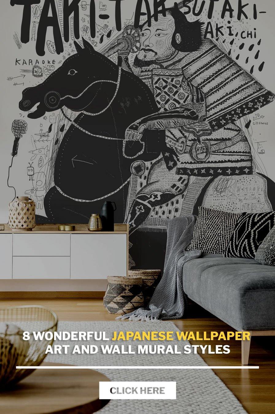 japanese wallpaper designs