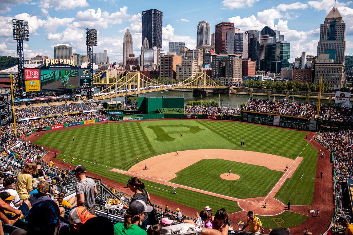 Pittsburgh Pirates  Pittsburgh pirates, Pittsburgh pirates wallpaper, Pittsburgh  pirates baseball
