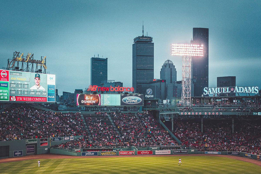 Download Fenway Park wallpapers for mobile phone, free Fenway Park HD  pictures