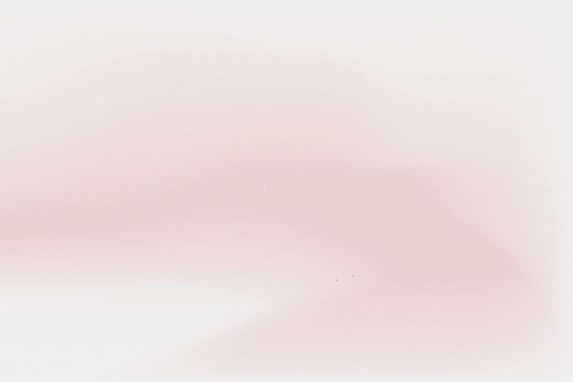 Soft Pink Gradient #2 Wall Mural | Abstract Wallpaper | Eazywallz