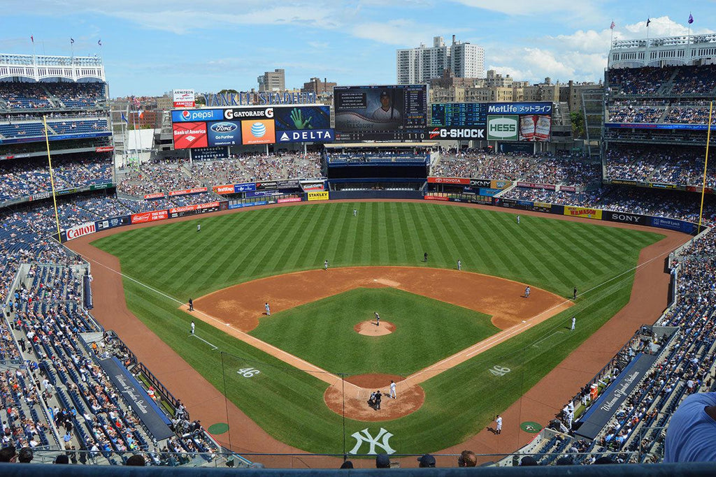 Browse thousands of Yankees images for design inspiration